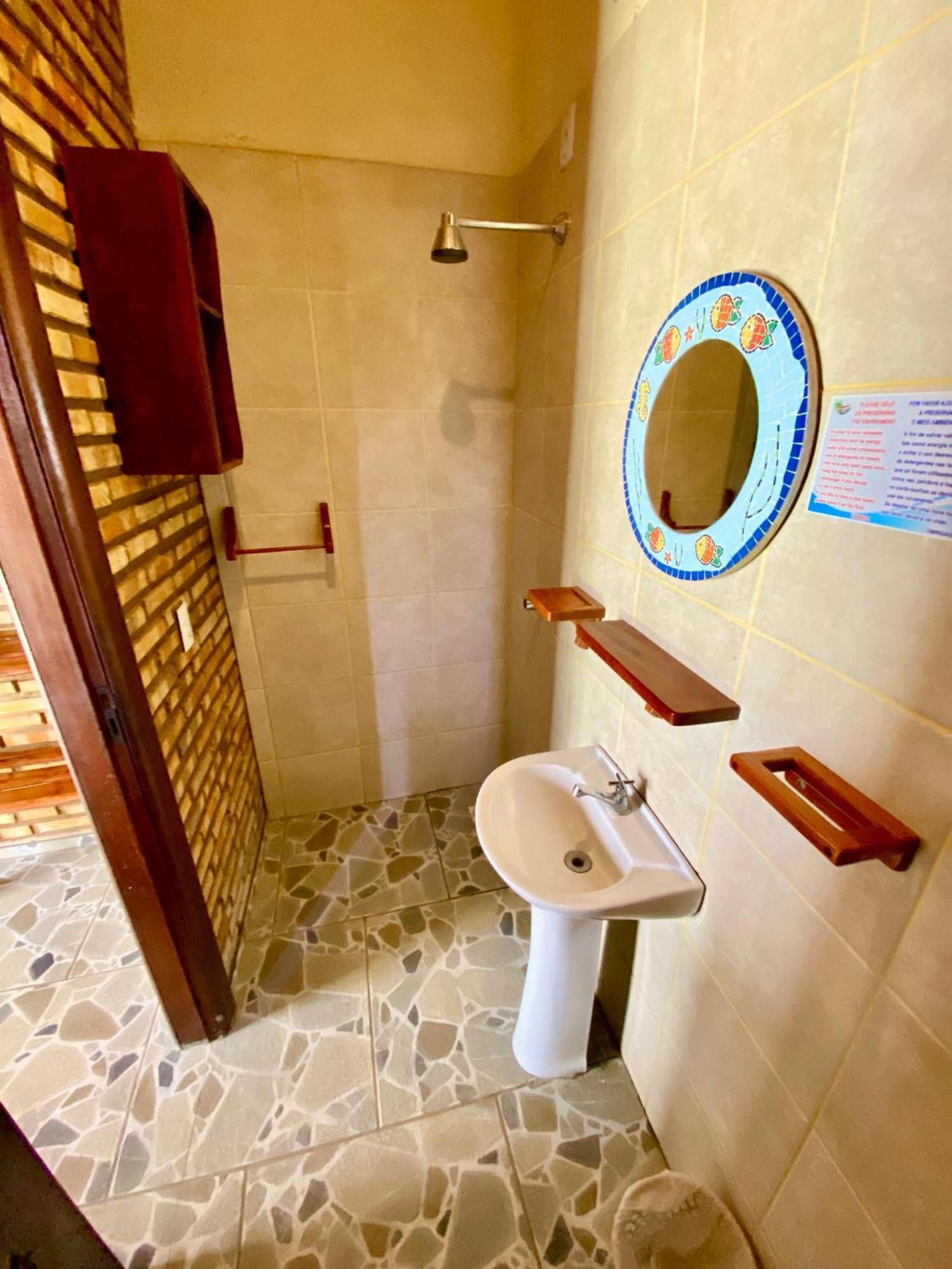 Casa Cumbuco E Hospedaria Екстер'єр фото